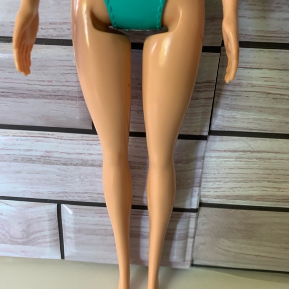 Barbie Color Reveal Unicorn Fun Party Summer Doll Very Rare 11.5" Blonde - Picture 5 of 16